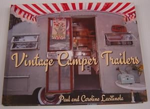 Vintage Camper Trailers