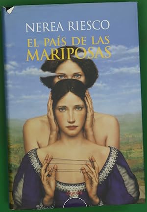 Image du vendeur pour El pas de las mariposas mis en vente par Librera Alonso Quijano
