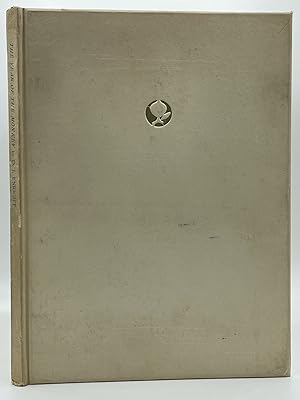 The Year of the Monkey; A farewell edition privately printed for the author by the board of direc...