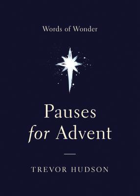 Seller image for Pauses for Advent: Words of Wonder (Paperback or Softback) for sale by BargainBookStores