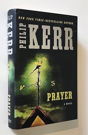 Seller image for Prayer for sale by Time Traveler Books