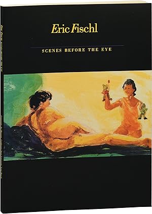 Eric Fischl: Scenes Before the Eye: The Evolution of Year of the Drowned Dog and Floating Islands...