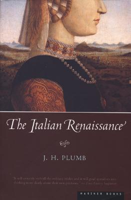 Seller image for The Italian Renaissance (Paperback or Softback) for sale by BargainBookStores