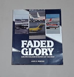 Faded Glory: Airline Colour Schemes of the Past