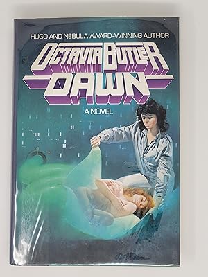 Seller image for Dawn (Xenogenesis) for sale by Cross Genre Books