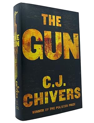 Seller image for THE GUN for sale by Rare Book Cellar