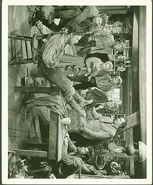 Seller image for Seven Brides for Seven Brothers (movie) (still photograph) for sale by Eureka Books