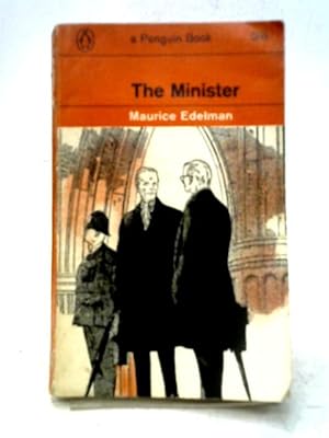 The Minister