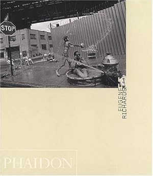 Image du vendeur pour Eugene Richards (Phaidon 55s) mis en vente par Modernes Antiquariat an der Kyll