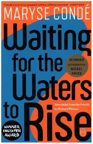 Immagine del venditore per Waiting For The Waters To Rise venduto da BuchWeltWeit Ludwig Meier e.K.