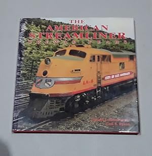 Seller image for The American Streamliner Prewar Years for sale by Erlandson Books