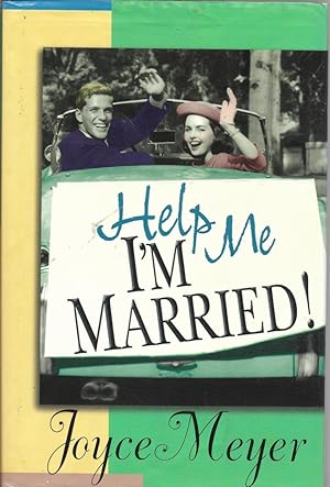 Seller image for Help Me I'm Married! for sale by First Class Used Books