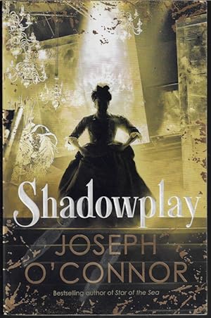 Imagen del vendedor de SHADOWPLAY a la venta por Books from the Crypt