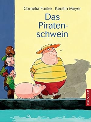 Immagine del venditore per Das Piratenschwein venduto da Gabis Bcherlager