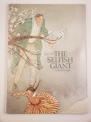 Imagen del vendedor de The Selfish Giant a la venta por WellRead Books A.B.A.A.