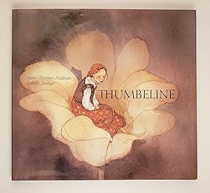 Imagen del vendedor de Thumbeline a la venta por WellRead Books A.B.A.A.
