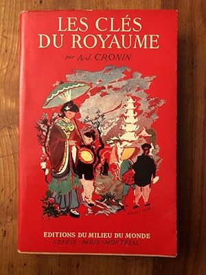 Seller image for Les cls du royaume for sale by Librairie des Possibles