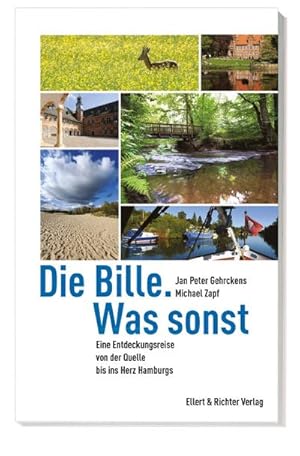 Bild des Verkufers fr Die Bille. Was sonst zum Verkauf von Rheinberg-Buch Andreas Meier eK