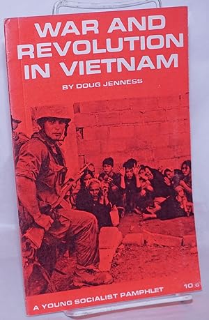 Seller image for War and revolution in Vietnam for sale by Bolerium Books Inc.
