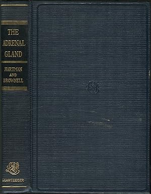 Seller image for The Adrenal Gland for sale by Between the Covers-Rare Books, Inc. ABAA