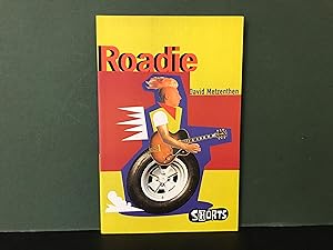 Seller image for Roadie for sale by Bookwood