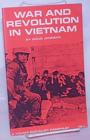 Immagine del venditore per War and revolution in Vietnam venduto da Bolerium Books Inc.