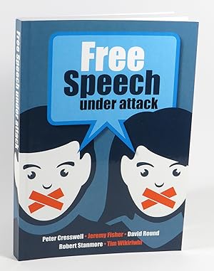 Immagine del venditore per Free Speech Under Attack venduto da Renaissance Books, ANZAAB / ILAB
