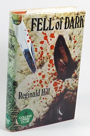 Seller image for Fell of Dark for sale by Renaissance Books, ANZAAB / ILAB