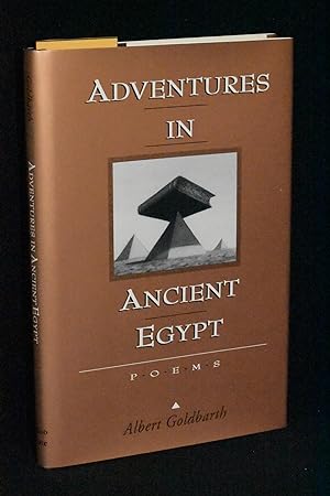 Adventures in Ancient Egypt: Poems