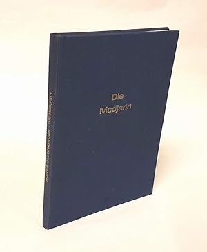 Bild des Verkufers fr Die Madjarin. Erzhlung aus dem ungarischen Ruberleben. Mit einer Werkinterpretation von Unsiv.-Prof. Dr. Lajos Nemedi. zum Verkauf von Antiquariat Dennis R. Plummer