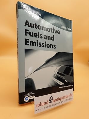 Automotive Fuels and Emissions