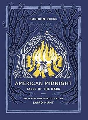 Seller image for American Midnight by Various [Paperback ] for sale by booksXpress