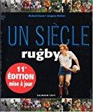 Bild des Verkufers fr Un Sicle De Rugby zum Verkauf von RECYCLIVRE