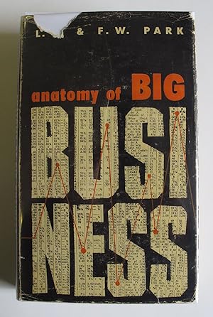 Anatomy of Big Business