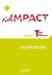 Image du vendeur pour Full Impact : Anglais : Term Sries Technologiques, B2, Workbook mis en vente par RECYCLIVRE