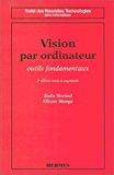 Image du vendeur pour Vision Par Ordinateur : Outils Fondamentaux mis en vente par RECYCLIVRE