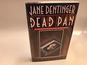 Dead Pan (signed)