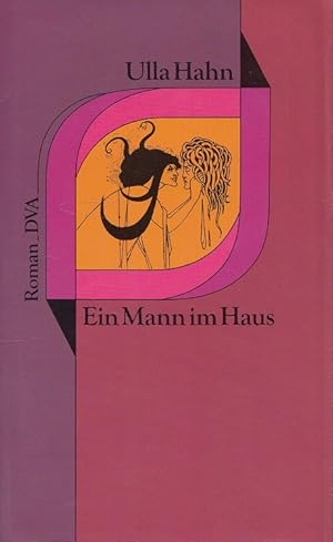 Seller image for Ein Mann im Haus for sale by Versandantiquariat Nussbaum