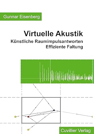 Seller image for Virtuelle Akustik for sale by moluna