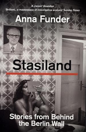 Seller image for Stasiland for sale by moluna