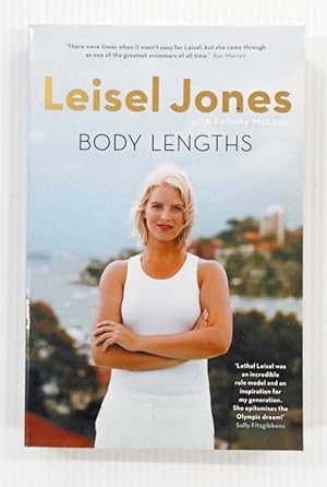 Seller image for Body Lengths for sale by Adelaide Booksellers