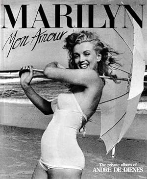 Marilyn: Mon Amour