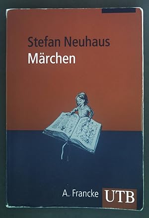 Seller image for Mrchen. UTB ; 2693 for sale by books4less (Versandantiquariat Petra Gros GmbH & Co. KG)