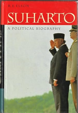 Immagine del venditore per Suharto: A Political Biography venduto da Goulds Book Arcade, Sydney