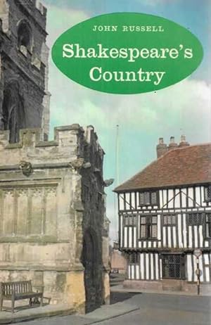 Shakespeare's Country