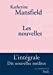 Seller image for Les nouvelles (French Edition) [FRENCH LANGUAGE] Paperback for sale by booksXpress