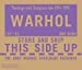 Immagine del venditore per The Andy Warhol Catalogue Raisonné, Volume 4 by The Andy Warhol Foundation, King-Nero, Sally, Printz, Neil [Hardcover ] venduto da booksXpress