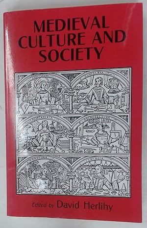 Seller image for Medieval Culture and Society. for sale by Plurabelle Books Ltd