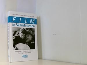 Bild des Verkufers fr Film in Skandinavien: Dnemark, Finnland, Island, Norwegen, Schweden zum Verkauf von Book Broker