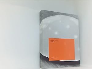 Seller image for Moderna Museet : the book for sale by Book Broker